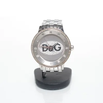 Polshorloge (Zilver) van Dolce & Gabbana