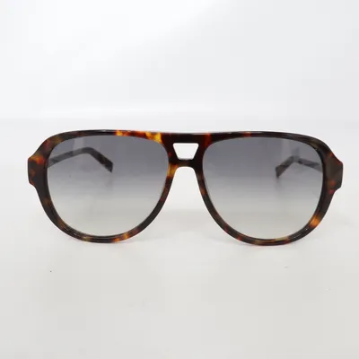 Lunettes de soleil (J 3009) de Jil Sander