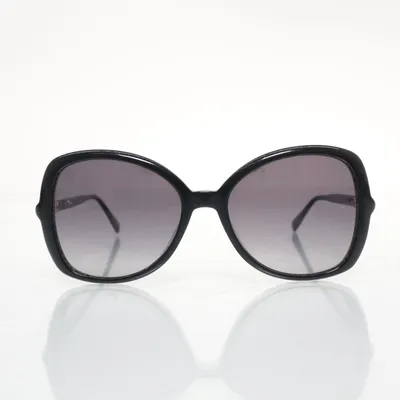 Solbriller (Sort) fra MaxMara