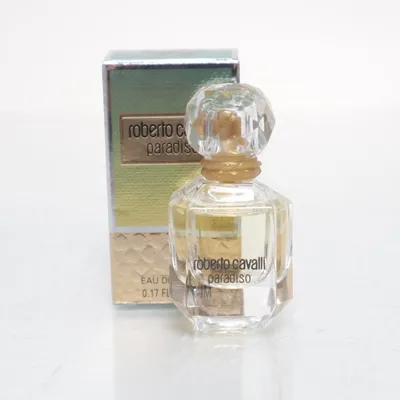 Eau de parfum (Paradiso) fra Roberto Cavalli