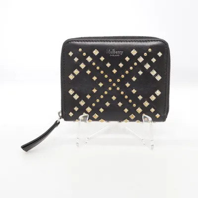 Portefeuille (Noir) de Mulberry