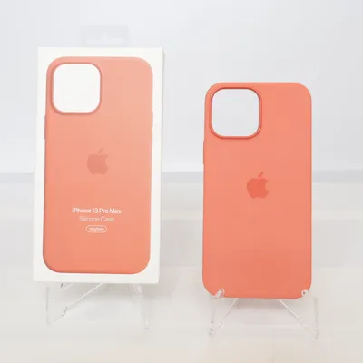 Phone case (iPhone 13 Pro Max) from Apple