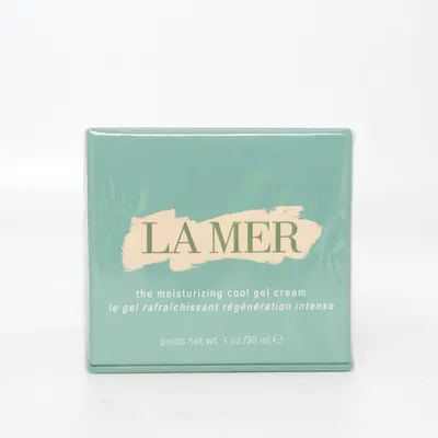 Crème visage (The Moisturizing Cool Gel Cream, 30ml) de La Mer