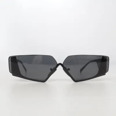 Sunglasses (SPR 58Z) from Prada