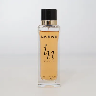 Eau de Parfum (In Woman) from La Rive