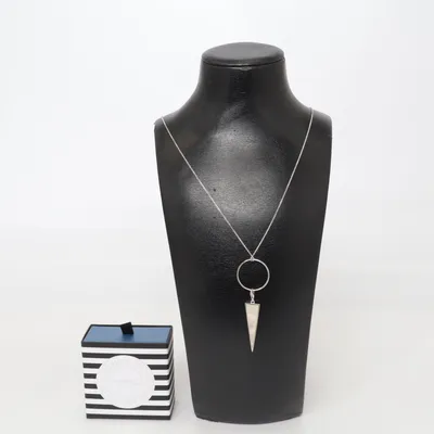 Halskæde (Sølv) fra Thomas Sabo Charm Club Sølv