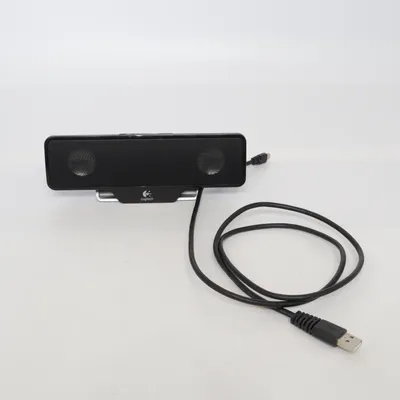 Speaker (Black) from Logitech