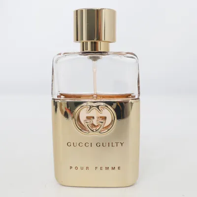 Eau de Parfum (Guilty Pour Femme) från Gucci