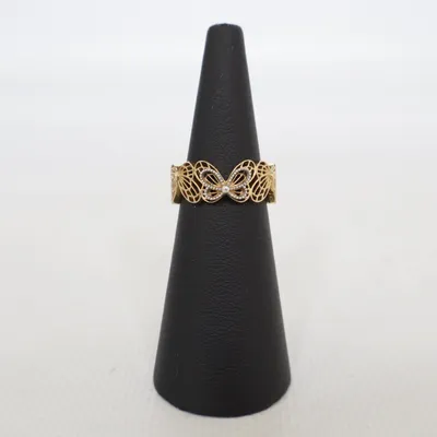 Ring (Gold) Silver