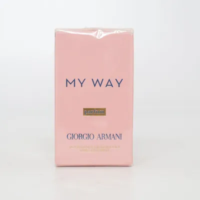 Eau de parfum (My Way Parfum) fra Giorgio Armani