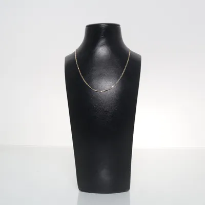 Collier (Or) de Saga Argent