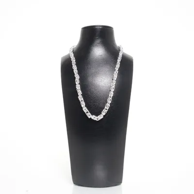 Ketting (Zilver) Zilver