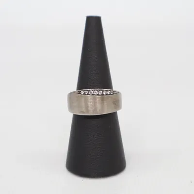 Bague (Argent) de Viventy Argent