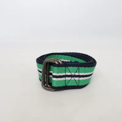 Ceinture (Vert, Bleu, Blanc) de Polo Ralph Lauren
