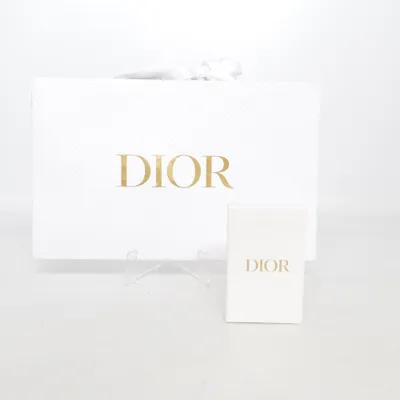 Speelkaarten van Christian Dior Parfums