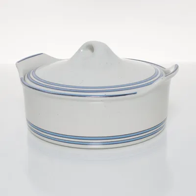 Corningware (Dart:design Stig Lindberg ) from Gustavsberg