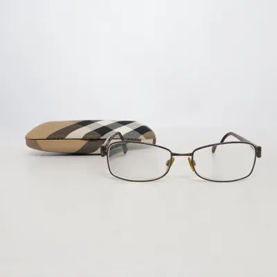 Briller (B1091) fra Burberry