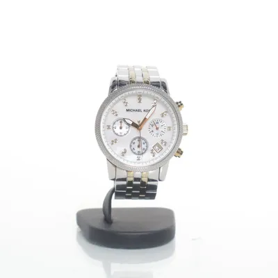 Polshorloge (Mk 5057) van Michael Kors