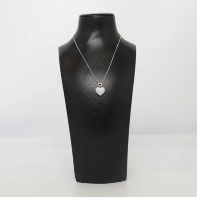 Halsband (Silverfärgad) från Michael Kors Silver