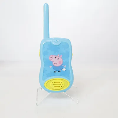 Toy (Blue, Yellow) from Lexibook