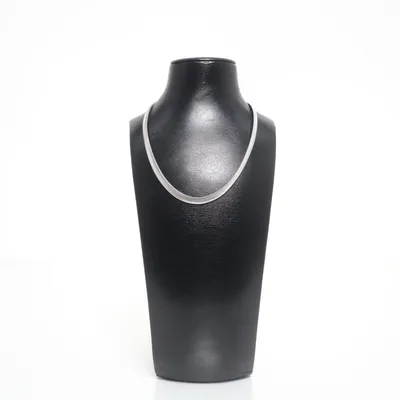 Ketting (Zilver) Zilver
