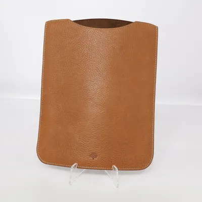 Fodral för surfplatta (Brun) från Mulberry Skinn