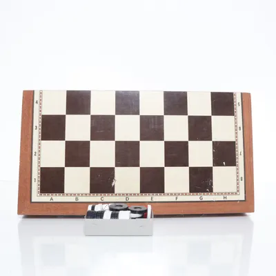 Board game from Backgammon