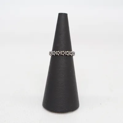 Ring (Silverfärgad) från Pandora Silver