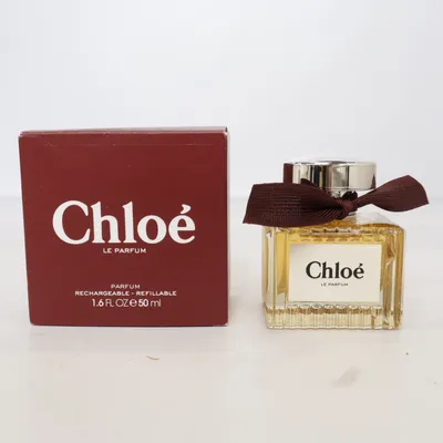 Eau de parfum (Le Parfum) fra Chloé