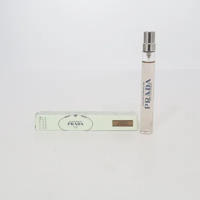 Eau de Parfum (Infusion De Vanille) van Prada