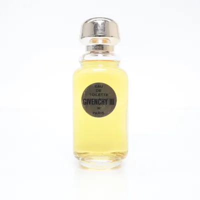 Eau de Toilette (Givenchy III) van Givenchy