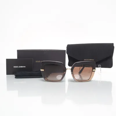 Sunglasses (DG 4373) from Dolce & Gabbana