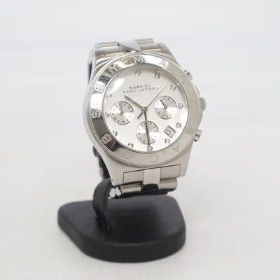 Wristwatch (MBM3100) from Marc by Marc Jacobs