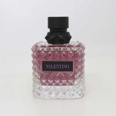 Eau de Parfum (Donna Born In Roma) de Valentino