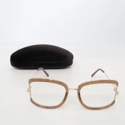 Briller (TF 5670-B) fra Tom Ford