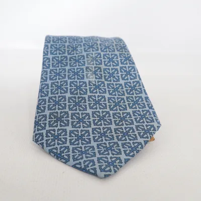 Slips (Blå) från Hermès Silke