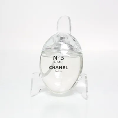 Eau de Toilette (N°5 L'Eau) van Chanel