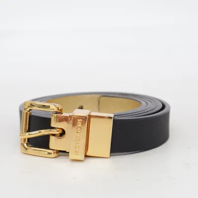 Gürtel (Schwarz) von Michael Kors