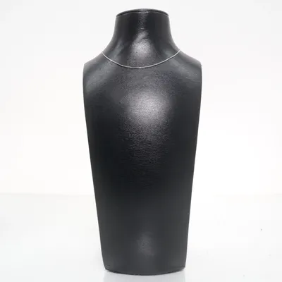 Halsband (Silverfärgad) Silver