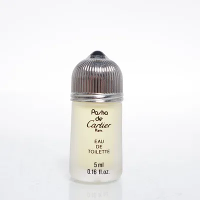 Eau de Toilette (Pasha) från Cartier