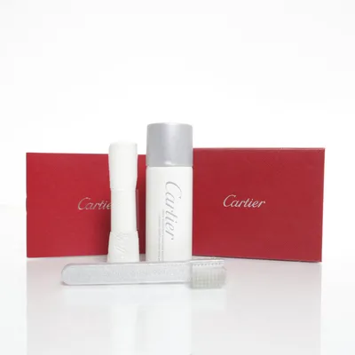 Sieradenreiniger (Wit) van Cartier