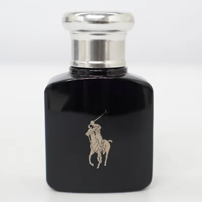 Eau de Toilette (Polo Black) from Ralph Lauren