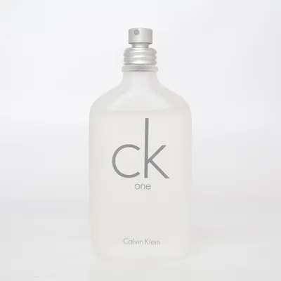 Eau de Toilette (Ck One) från Calvin Klein