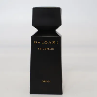 Eau de Parfum (Le Gemme Orom) från BVLGARI