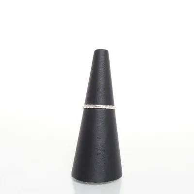 Ring (Silverfärgad) från Albrekts Guld Silver