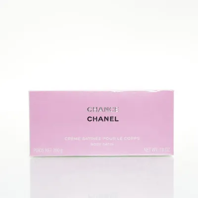 Bodybutter (Chance) van Chanel