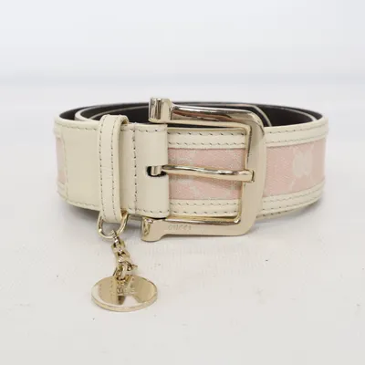 Riem (Roze, Bruin) van Gucci