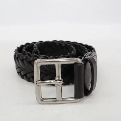 Ceinture (Noir) de Mulberry