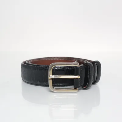 Bälte (Svart) från Dolce & Gabbana