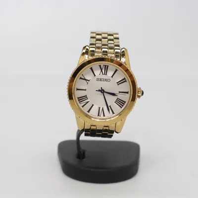 Polshorloge (7N01-0HP0) van Seiko